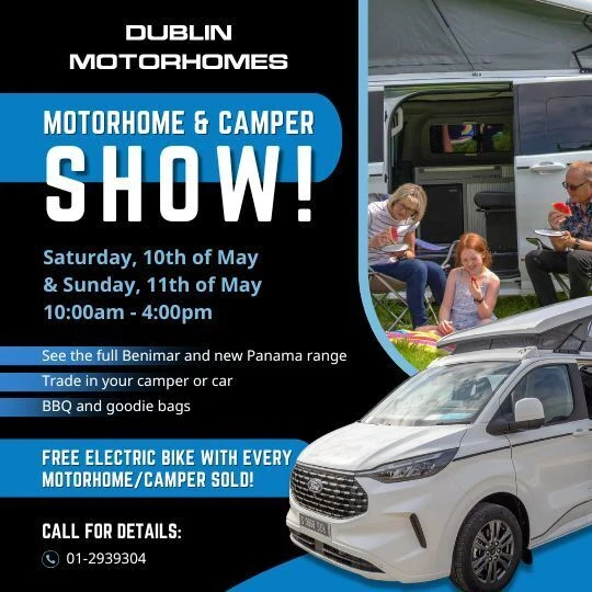 Motorhome Show