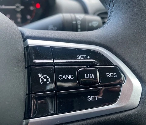 Cockpit
