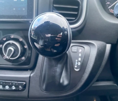 Cockpit