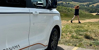 Manoeuvreing is made simple