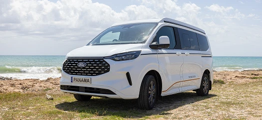 Chassis Specification