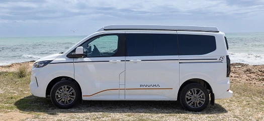 Driver Comfort & Safety