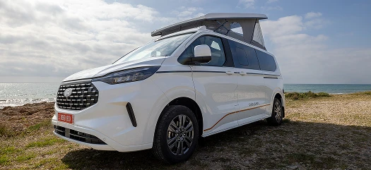 Chassis Specification