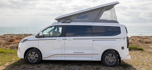 Driver Comfort & Safety